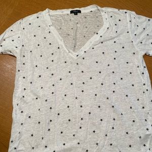 Rails Tee